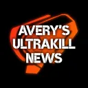 Avery's ULTRAKILL Stuff