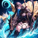 'A Certain Scholar's Research on Monsters' server