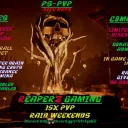 Reaperz Gaming- Conan Exiles PVP 15x