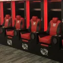 The Locker Room