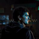 /joshtopia . #joshhutcherson. Discord Server Icon