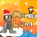 Monkey Land!