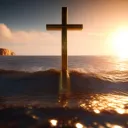 1 % Discord server icon