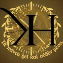 Camp Half-Blood: Kronic Horizon Discord Server Icon