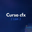 Curso CFX Lua