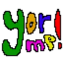 yormp!