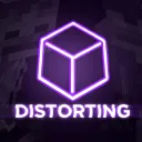 DISTORTING.ru | Minecraft