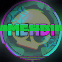 Mehdi#18 icon