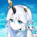 Girls Evo: Idle RPG
