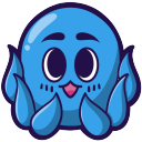 Discovery icon for Tako - #PakeTako Discord server