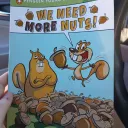 [NUT] Jalliance