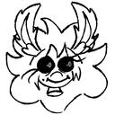 A Café In Slight Reconstruction Discord Server Icon