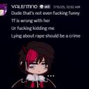VΛᄂΣПƬIПӨ (13+) icon