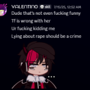 VΛᄂΣПƬIПӨ (13+) icon