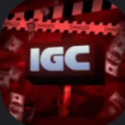 International game server — Дискорд Сервер