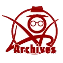 AO3 Archives