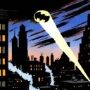Arkham City