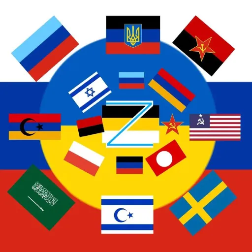 Рофлостраны — мониторинг Discord сервера, статистика и рейтинг
