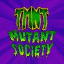 TMNT: Mutant Society
