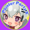 Painter Party X