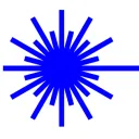 Laser