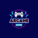 ARCANE ORDER Discord server icon
