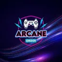 ARCANE ORDER Discord server icon
