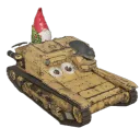 SynioxThunder Discord Server Icon