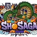 ShoSaga's Official Discord Discord Server Icon