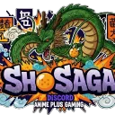 ShoSaga's Official Discord