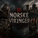 Norske Vikinger