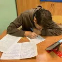 бойцовский хуй Discord server icon