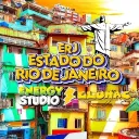 © ERJ - Estado do Rio de Janeiro, Brasil