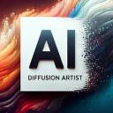 Discovery icon for AI Diffusion Art Community Discord server