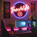 TroshLife⎪V.2