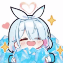 Discovery icon for Blue Connect Discord server