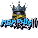 Memphis10 RP Discord Server Icon