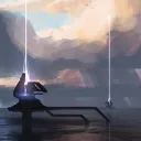 Halo: Vanishing Point Discord Server Icon