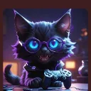 The Catnip Chamber