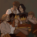 Marauders/Harry Potter Roleplay!