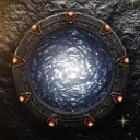 𝔾𝔸𝕄𝔼 ℤ𝕆ℕ𝔼 discord icon