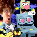 PIBBY GLITCHED OHIO CHILLCORD 💀💀💀💀💀💀