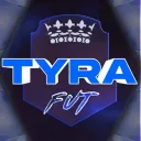 TyraFut™ MF25 | Join = 100 bt