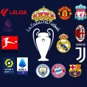 La Casa Del Futbol