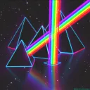 The Gay Space discord icon