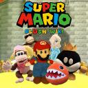 Super Mario Plush Wiki Discord Server Icon