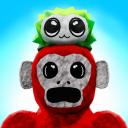 Scary Baboon icon
