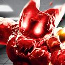 Scary Baboon icon
