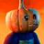 Scary Baboon VR
