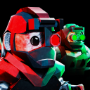 Discovery icon for Scary Baboon VR Discord server